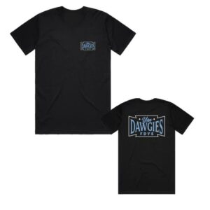kenny Field Day Shop Merch Chopper Tee kenny Field Day Shop Merch Chopper Tee