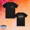 kenny Field Day Shop Merch Supply Tee