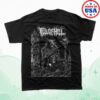 kenny Full Of Hell Merch Store Full Of Hell Beastial Wolf T Shirt