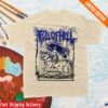kenny Full Of Hell Merch Store Full Of Hell Old Knight T Shirt