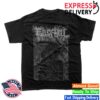 kenny Full Of Hell Merch Store Full Of Hell Sacred T Shirt