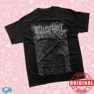 kenny Full Of Hell Merch Store Full Of Hell Sacred T Shirta kenny Full Of Hell Merch Store Full Of Hell Sacred T Shirta