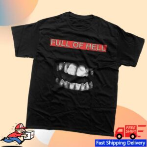 kenny Full Of Hell Merch Store Full Of Hell Swans T Shirta kenny Full Of Hell Merch Store Full Of Hell Swans T Shirta