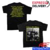 kenny Full Of Hell Merch Store Full Of Hell Weekend Nachos T Shirt