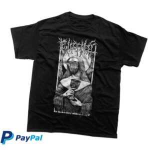 kenny Full Of Hell Merch Store Full Of Hell Weeping T Shirta kenny Full Of Hell Merch Store Full Of Hell Weeping T Shirta