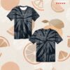 kenny G Eazy Merch Store Breakdown Tie Dye Tee