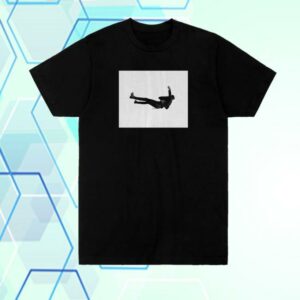kenny G Eazy Merch Store Fallin G Tee
