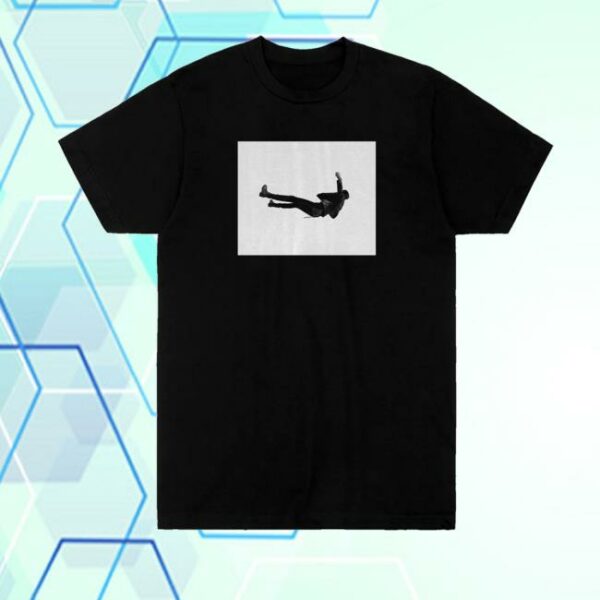 kenny G Eazy Merch Store Fallin G Tee