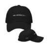 kenny G Eazy Merch Store Me Myself I Black Dad Hat