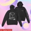 kenny G Eazy Merch Store Rip Hoodie