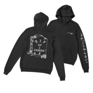 kenny G Eazy Merch Store Rip Hoodiev kenny G Eazy Merch Store Rip Hoodiev