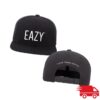 kenny G Eazy Merch Store These Things Happen Black Hatv