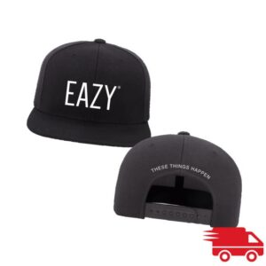 kenny G Eazy Merch Store These Things Happen Black Hatv kenny G Eazy Merch Store These Things Happen Black Hatv