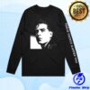 kenny G Eazy Merch Store Ttht BW Cover Long Sleeve