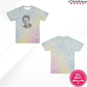 kenny G Eazy Merch Store Watercolor Tee