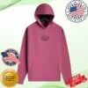 kenny Ghost Lifestyle Merch Store Ghost In The Pit Hoodie Pink