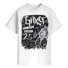 kenny Ghost Lifestyle Merch Store Ghost In The Pit Tee