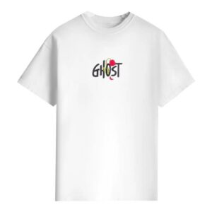 kenny Ghost Lifestyle Merch Store Ghost In The Pit Tee V2
