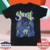 kenny Ghost Merch Store Divination Tee
