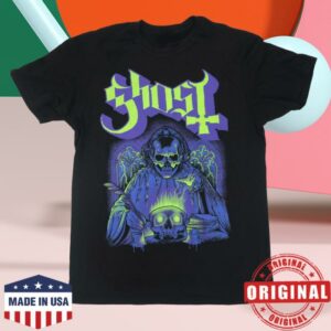 kenny Ghost Merch Store Divination Tee kenny Ghost Merch Store Divination Tee