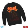 kenny Ghost Merch Store Elizabeth And Papa I Sweatshirta