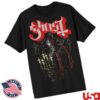 kenny Ghost Merch Store Haunted Candelabra Teea