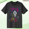 kenny Ghost Merch Store Retro Papa I Tee