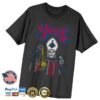 kenny Ghost Merch Store Retro Papa I Teea