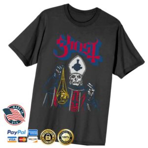 kenny Ghost Merch Store Retro Papa I Teea kenny Ghost Merch Store Retro Papa I Teea