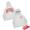 Greygxds Merch Store Arch Logo Hoodie Athletic Grey 1 kenny Greygxds Merch Store Arch Logo Hoodie Athletic Greya