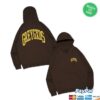 Greygxds Merch Store Arch Logo Hoodie Brown 1 kenny Greygxds Merch Store Arch Logo Hoodie Browna