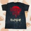 kenny Hawthorne Heights Store Hawthorne Heights Hope Bleached T Shirt