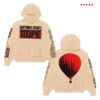 kenny Hawthorne Heights Store Hawthorne Heights Hope Hoodie