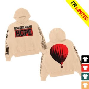 kenny Hawthorne Heights Store Hawthorne Heights Hope Hoodiea kenny Hawthorne Heights Store Hawthorne Heights Hope Hoodiea