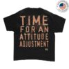 kenny Headwreck Merch Store Attitude Adjustment Teea