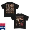 kenny Headwreck Merch Store Attitude Adjustment Teeaa