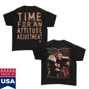 kenny Headwreck Merch Store Attitude Adjustment Teeaa kenny Headwreck Merch Store Attitude Adjustment Teeaa
