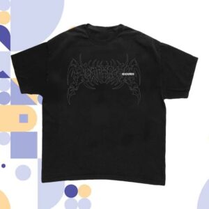 kenny Headwreck Merch Store Deathwreck Tee kenny Headwreck Merch Store Deathwreck Tee