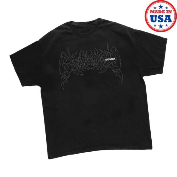 kenny Headwreck Merch Store Deathwreck Teea