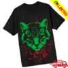 kenny Heartagram Merch Store Spectral Puss And The Ectogram Teea
