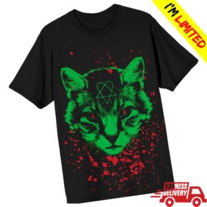 kenny Heartagram Merch Store Spectral Puss And The Ectogram Teea kenny Heartagram Merch Store Spectral Puss And The Ectogram Teea