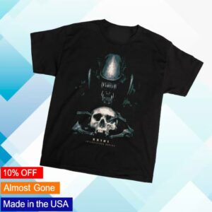kenny Heroes Villains Merch Store Alien Xenomorph Internecivus Raptus Teev kenny Heroes Villains Merch Store Alien Xenomorph Internecivus Raptus Teev