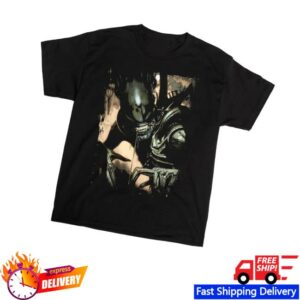 kenny Heroes Villains Merch Store Alien Xenomorph Terror Teev kenny Heroes Villains Merch Store Alien Xenomorph Terror Teev