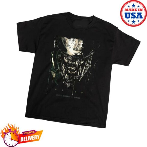 kenny Heroes Villains Merch Store Alien Xenomorph Xx121 Teev