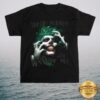 kenny Heroes Villains Merch Store Batman Joker Insane Forge Tee