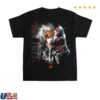 kenny Heroes Villains Merch Store Dc Comics Batman Harley Quinn Insane Forge Tee