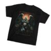 kenny Heroes Villains Merch Store Dc Comics Batman Who Laughs Forge Teev