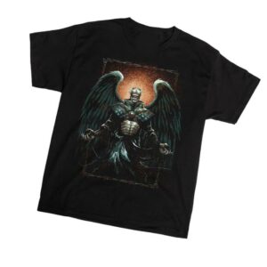 kenny Heroes Villains Merch Store Dc Comics Batman Who Laughs Forge Teev