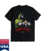 kenny Heroes Villains Merch Store Marvel Doctor Doom Army Forge Tee