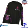 kenny Holymountainprinting Merch Store Pig Destroyer Bishop Long Sleeve Shirtv